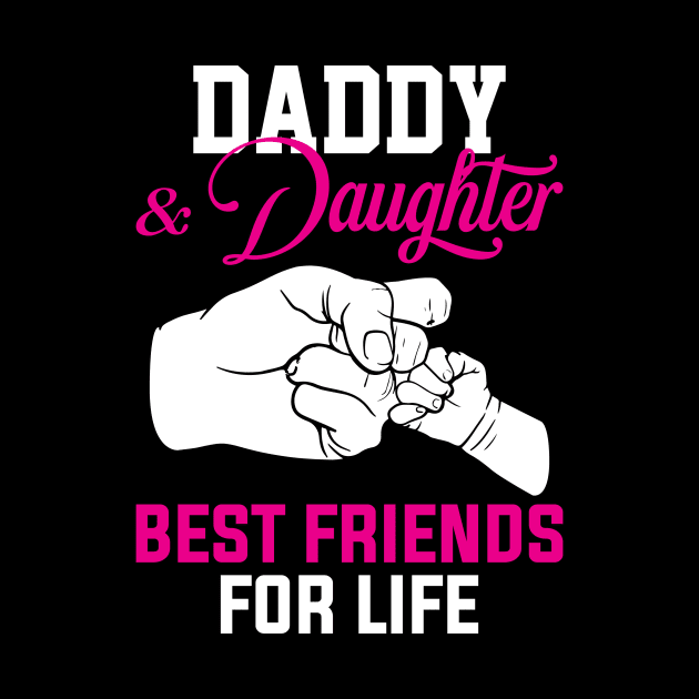 DADDY and DAUGHTER by Jackies FEC Store