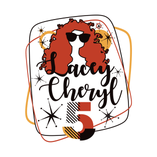 Alternate Logo Design T-Shirt