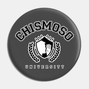 Chismoso U Pin