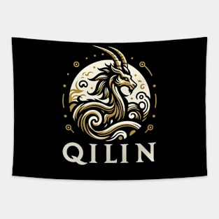 QILIN Tapestry