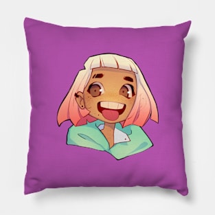 Lucy Pillow