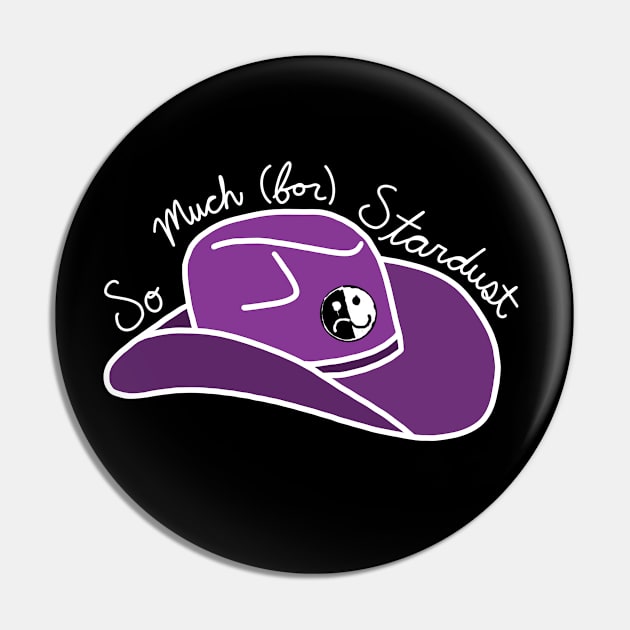 emo cowboy Pin by quirkyandkind