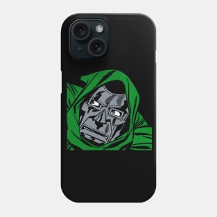 Doom Phone Case