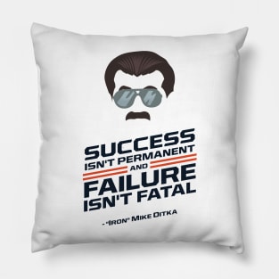 Da Coach Pillow