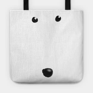 borzoi Tote