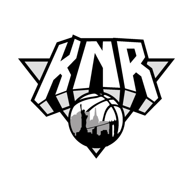 KNR Logo by KNR