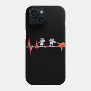 Fight Against -Coronavirus Phone Case