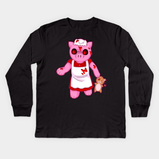 Roblox Gifts Kids Long Sleeve T Shirts Teepublic - cow t shirt roblox