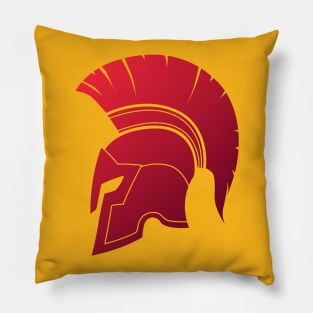 Spartan Pillow