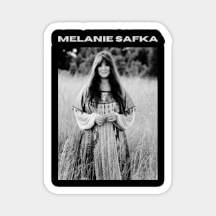 Melanie Safka Magnet