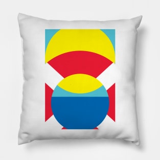 Summer Breeze / Two Pillow