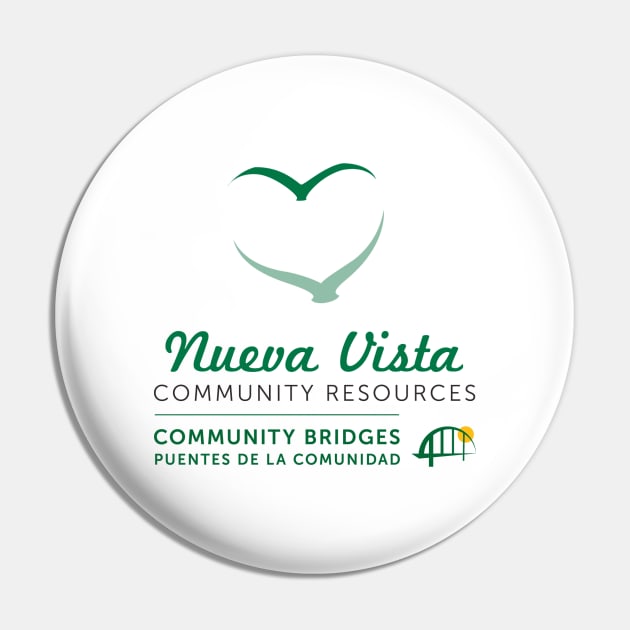 Nueva Vista Community Resources Pin by Community Bridges