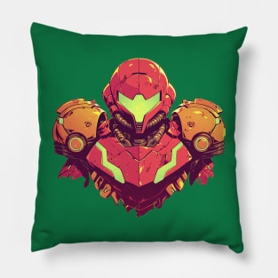 metroid Pillow