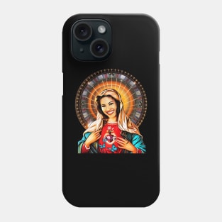 Our Lady Selena Phone Case