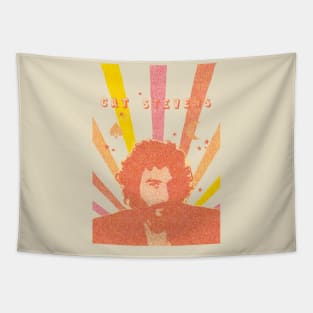 Cat Stevens Tapestry