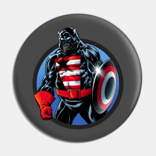 U.S.Ape Pin