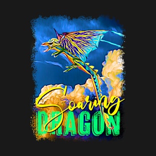 Soaring Dragon T-Shirt