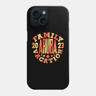 Aruba 2023 Phone Case