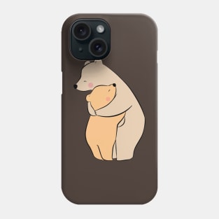 fathers day Phone Case