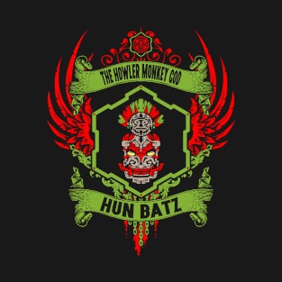 HUN BATZ - LIMITED EDITION T-Shirt