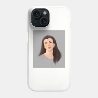 Bella Phone Case