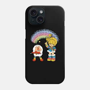 Classic Photo Brite Kids Phone Case