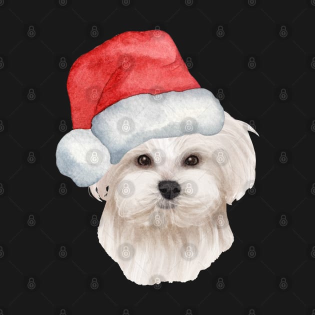 Copia de Cute And Lovely Animals With Christmas by AbstractArt14