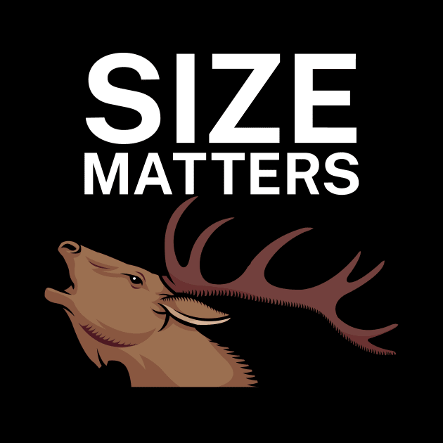 Size matters by maxcode