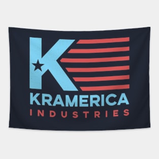 Kramerica Industries Tapestry