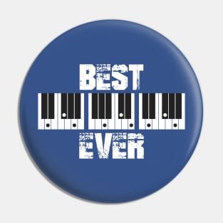 Best DAD Ever with Piano Chords Pin