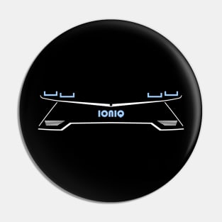 ioniq 5 Pin