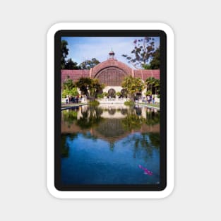 Arboretum - Balboa Park Magnet