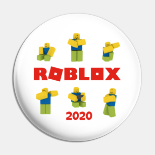 Spille E Buttons Roblox 2020 Teepublic It - roblox2020