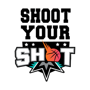 SHOOT T-Shirt