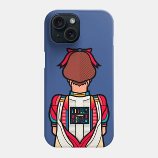 Small Wonder Phone Case