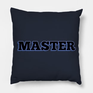 Master Pillow