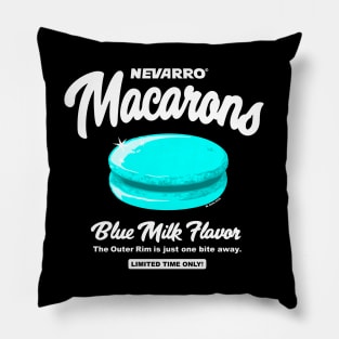 Nevarro Macarons Pillow