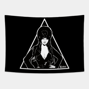 Elvira Tapestry