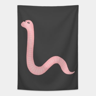 Worm Tapestry