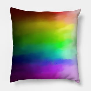 Spectrum Pillow