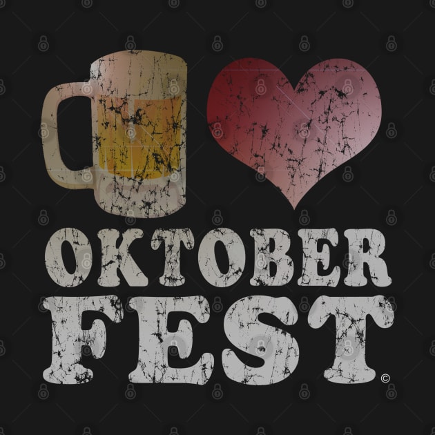 Beer Love Oktoberfest by E