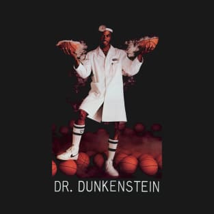 Dr. Dunkenstein T-Shirt