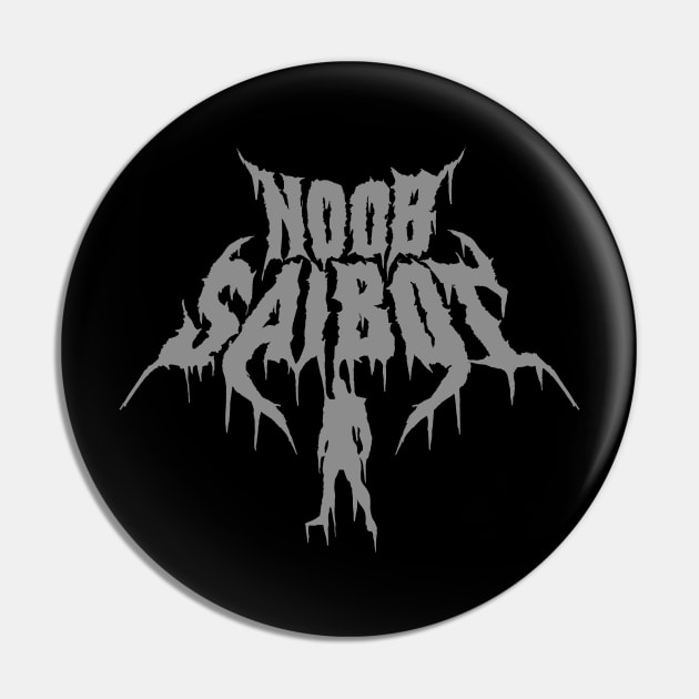 Noob Pin