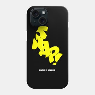 SNAP! Phone Case