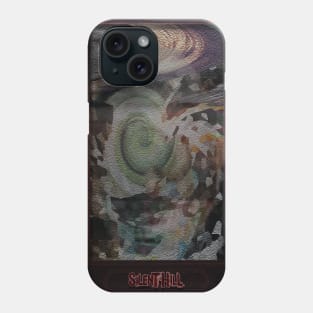 Silent Hill Legacy Painting Phone Case