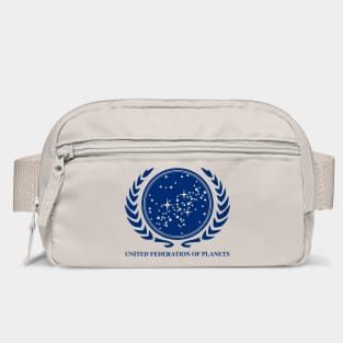 STAR TREK - United Federation of Planets 4.0 Bag