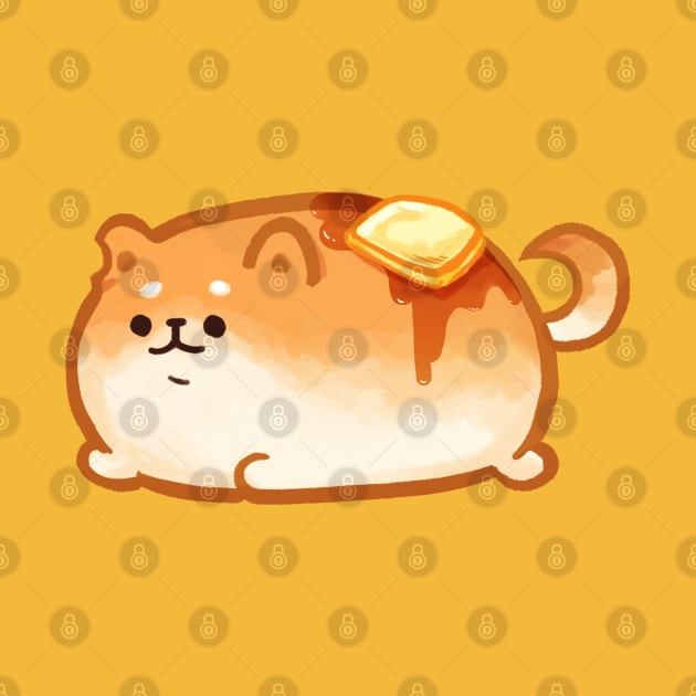 yeastken bread dog bread loaf cute dessert baguette pastry bakery cute japan by mushopea