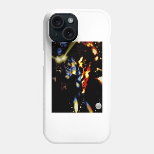 Cyber Life Discotech Phone Case