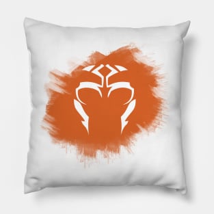 Ahsoka Tano Master Design Pillow