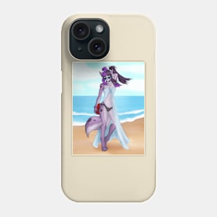 ChiChi - Summer Fun Phone Case